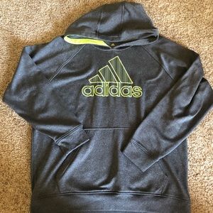Adidas men’s hoodie